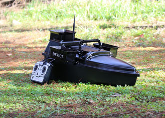 Autopilot bait boat GPS fish finder rc boat fish finder DEVC-200 Battery Power