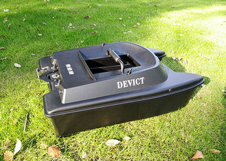 Deliverance bait boat DEVC-300 , black carp fishing bait boat rc  tackle